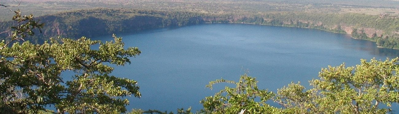 Lake Chala: Days Tours